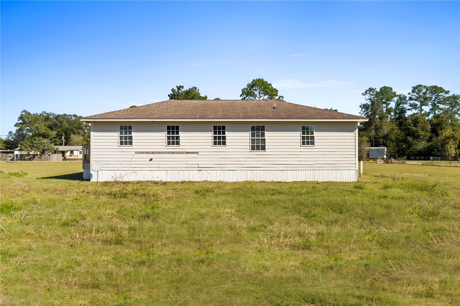 AL SUMMERS JR - Residential