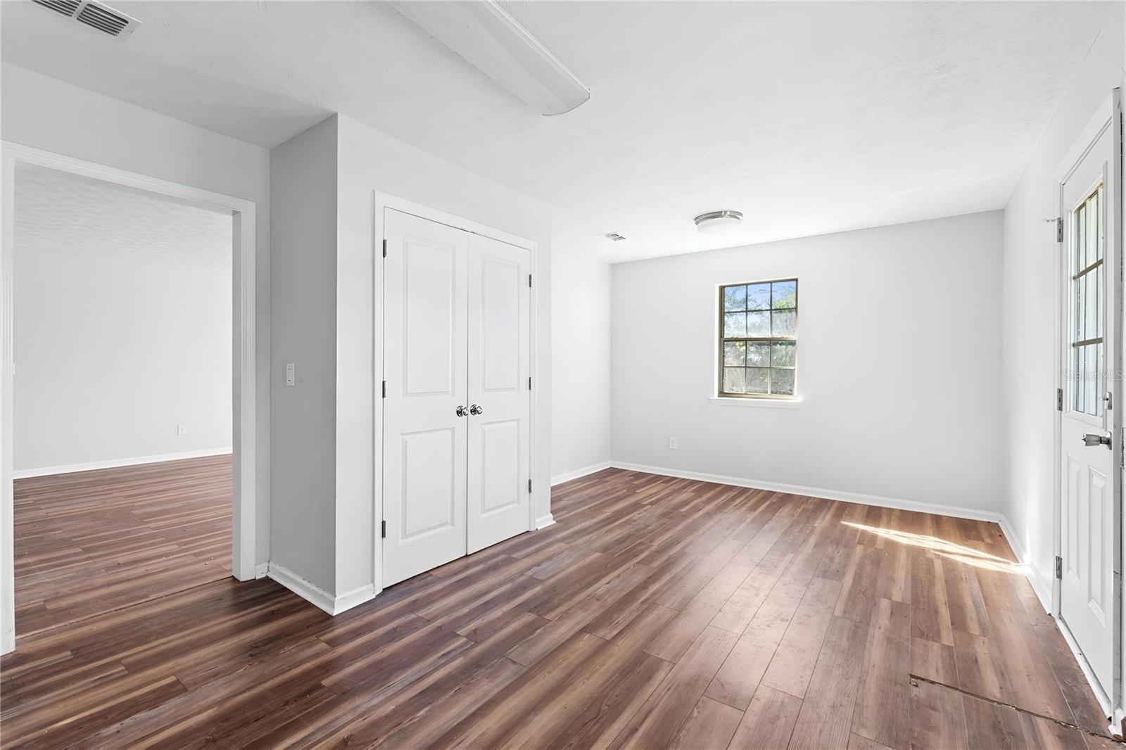 AL SUMMERS JR - Residential