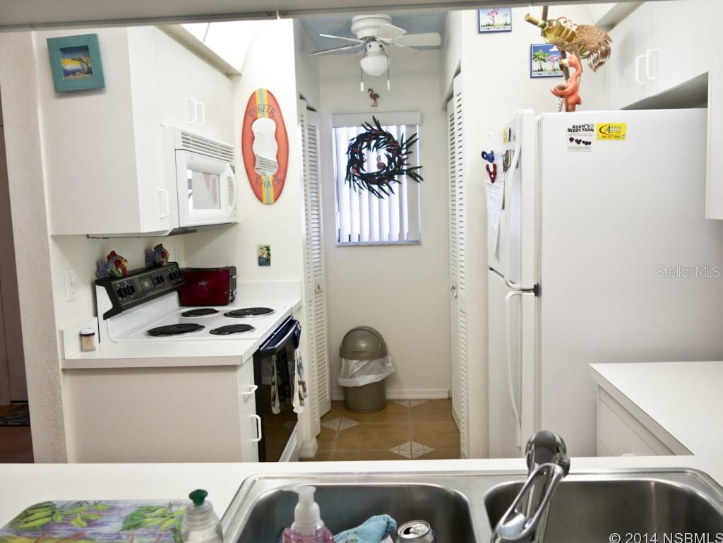 Bouchelle Island Condo - Residential