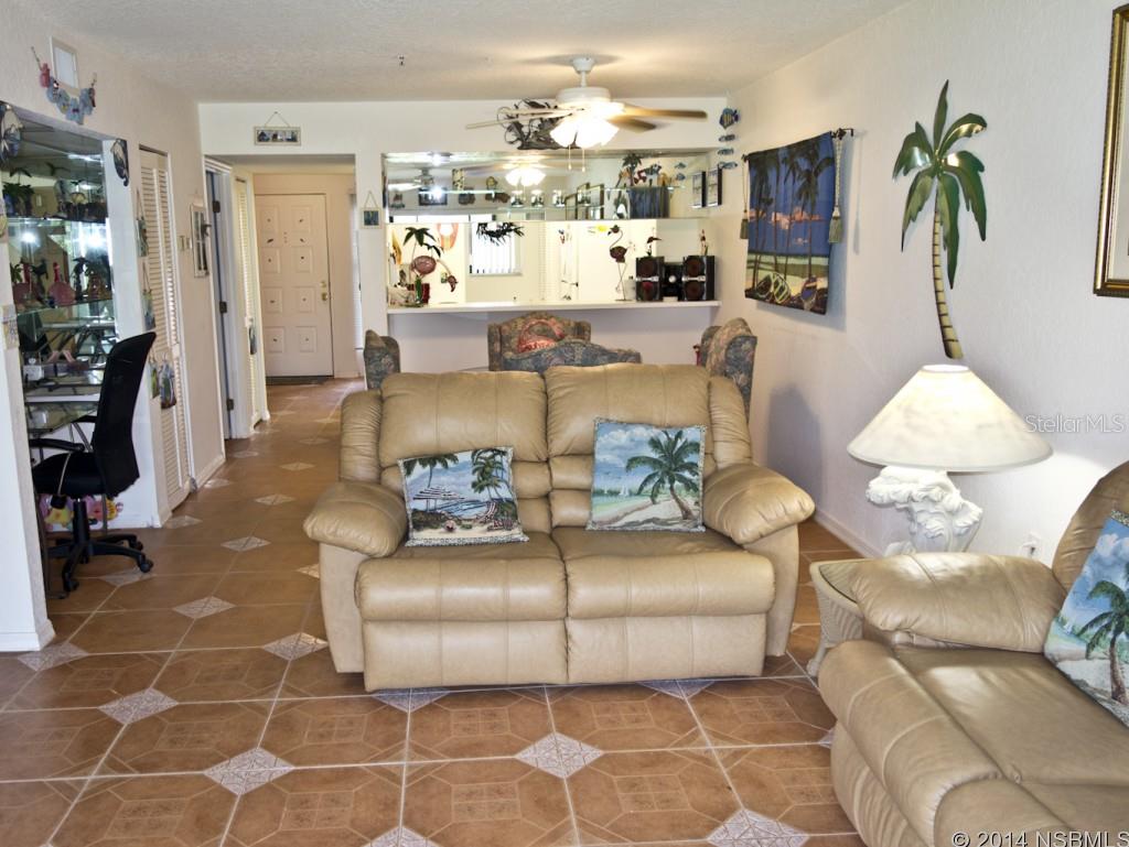 Bouchelle Island Condo - Residential