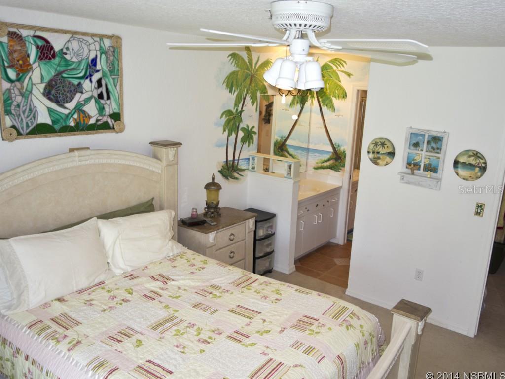 Bouchelle Island Condo - Residential
