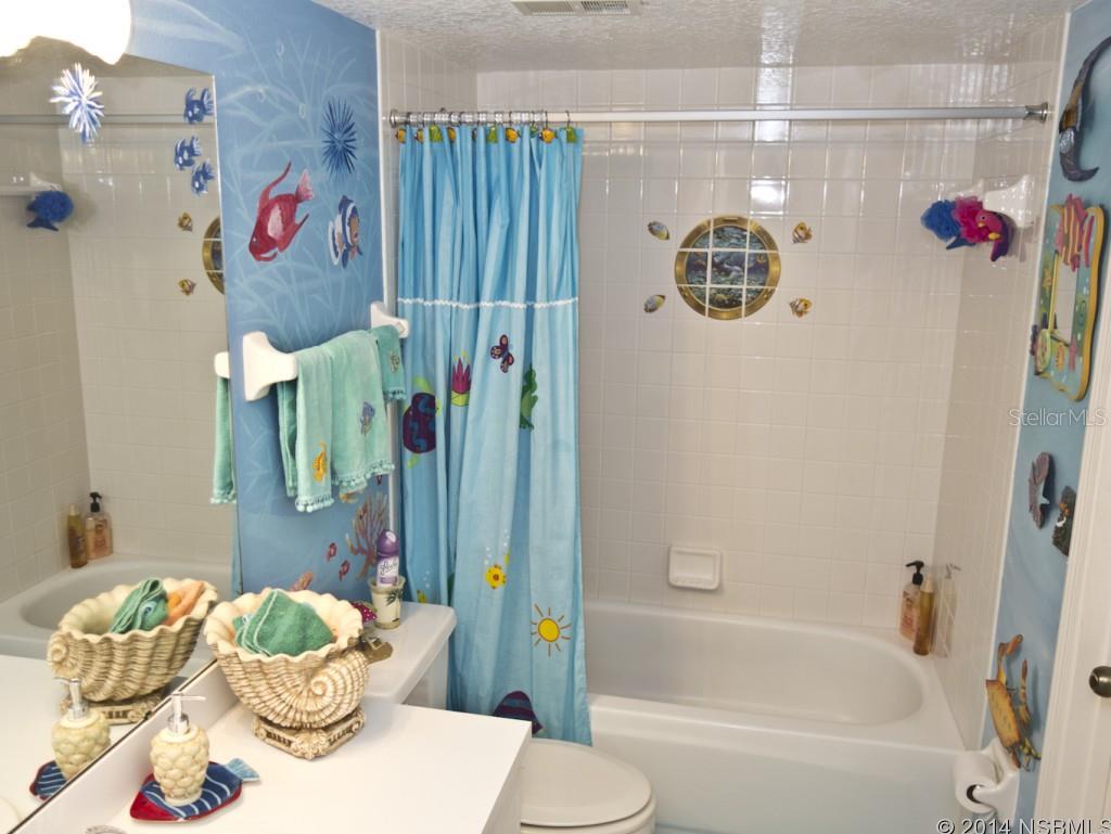 Bouchelle Island Condo - Residential