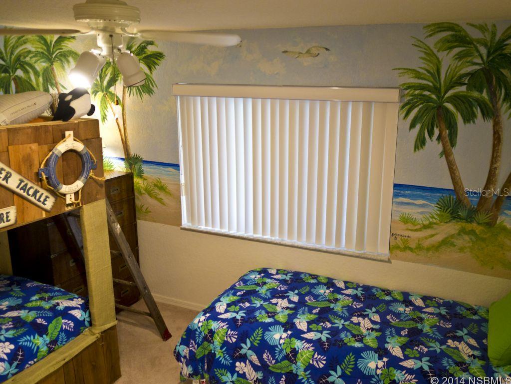 Bouchelle Island Condo - Residential