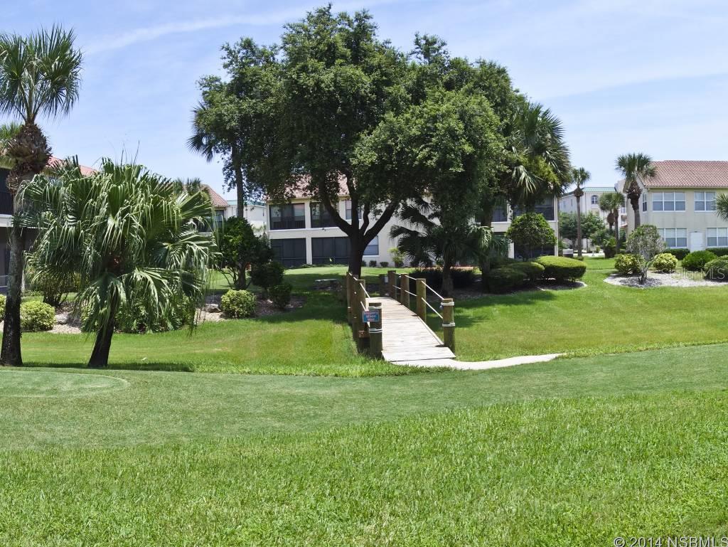 Bouchelle Island Condo - Residential