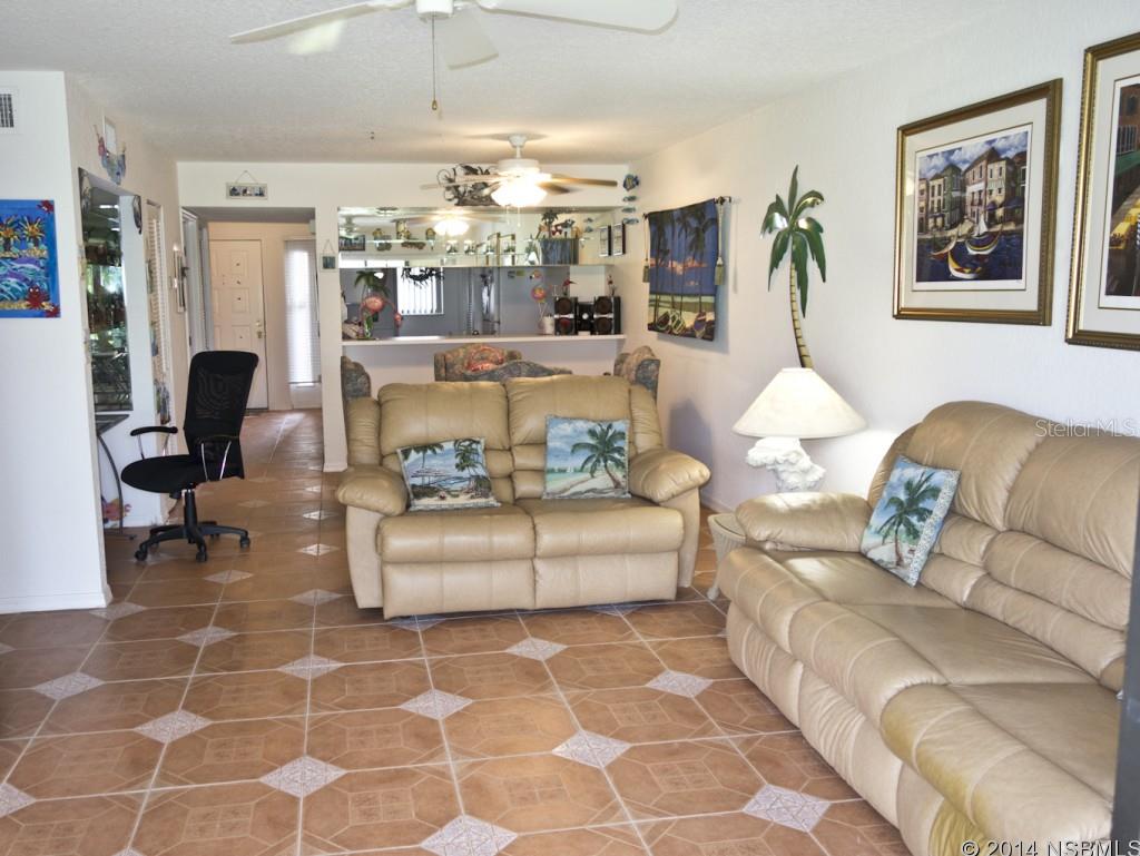 Bouchelle Island Condo - Residential