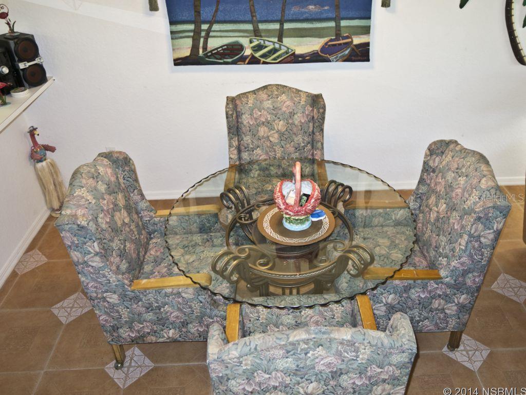 Bouchelle Island Condo - Residential