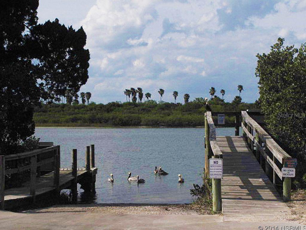 Bouchelle Island Condo - Residential