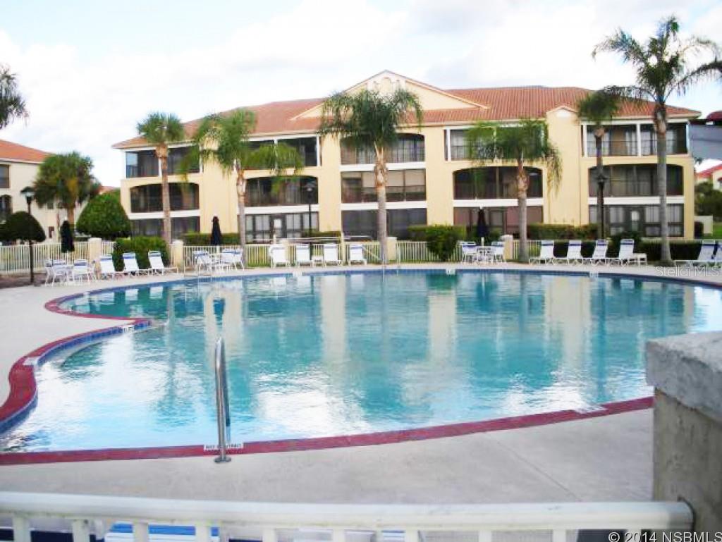 Bouchelle Island Condo - Residential