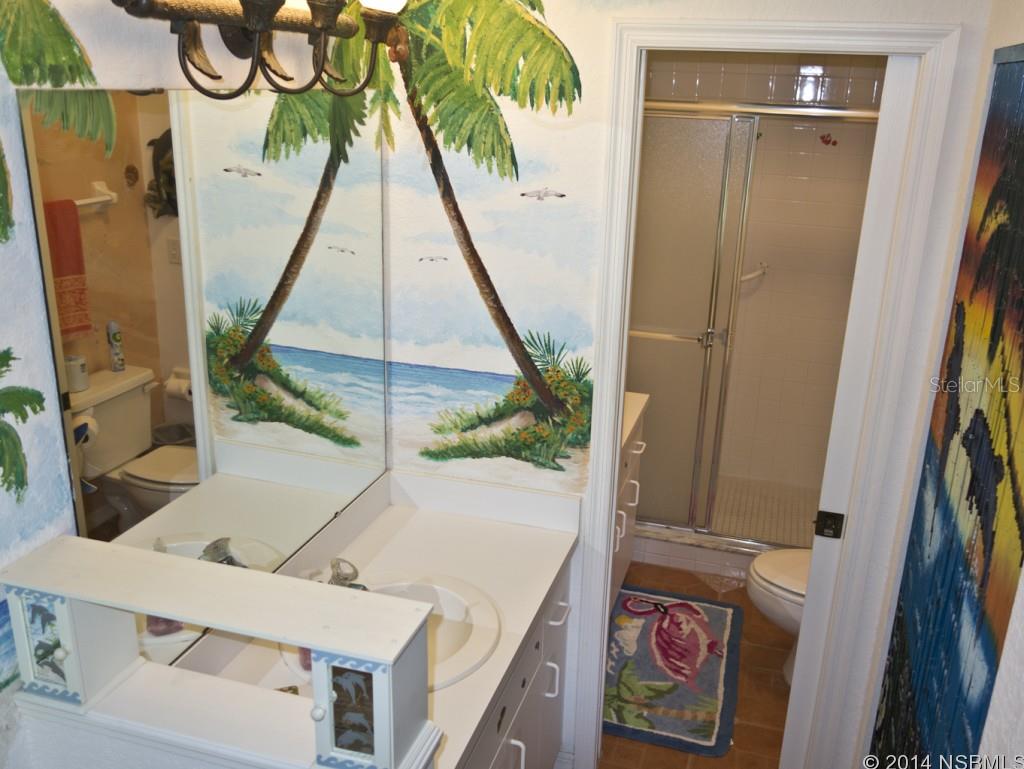 Bouchelle Island Condo - Residential