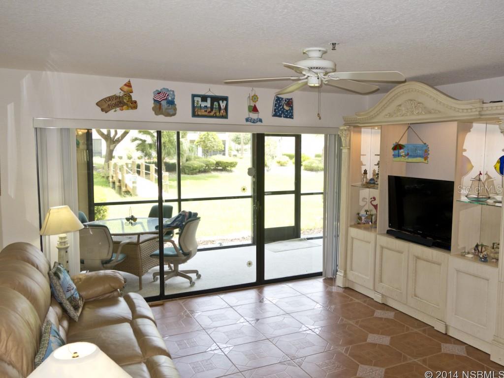 Bouchelle Island Condo - Residential