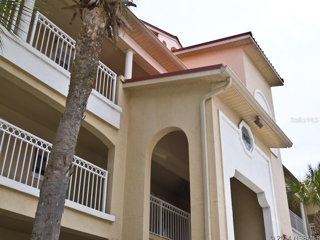 Bouchelle Island Condo - Residential