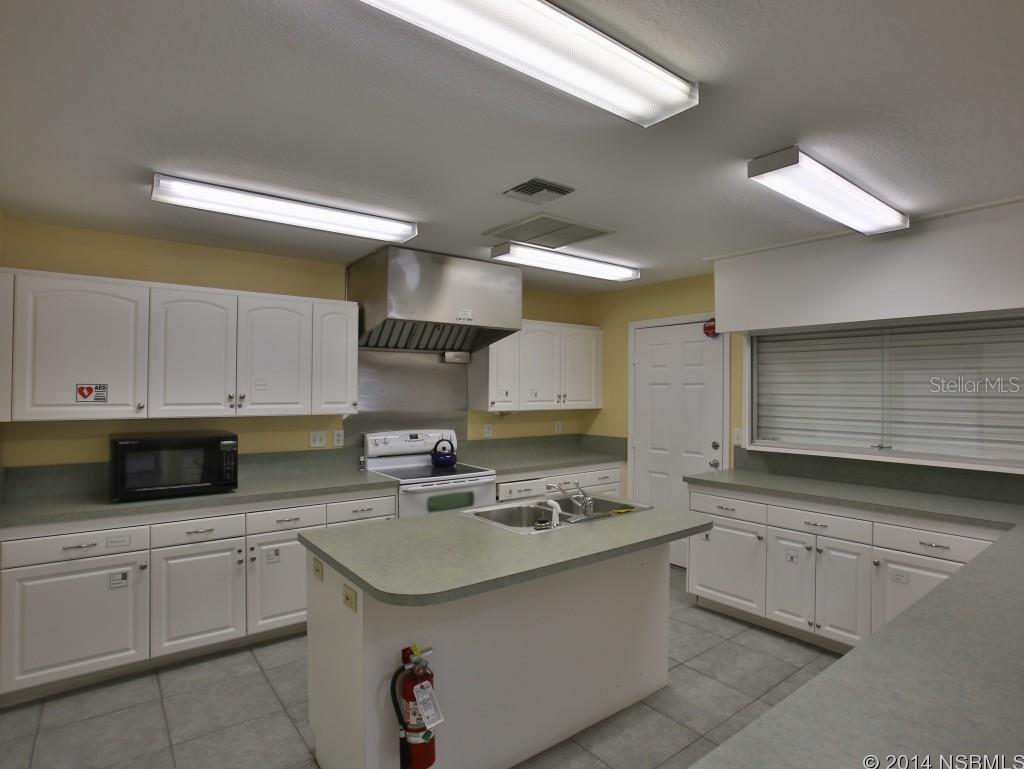 Bouchelle Island Condo - Residential