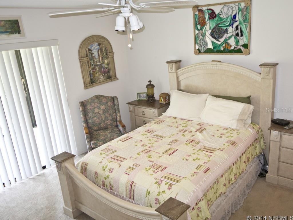 Bouchelle Island Condo - Residential
