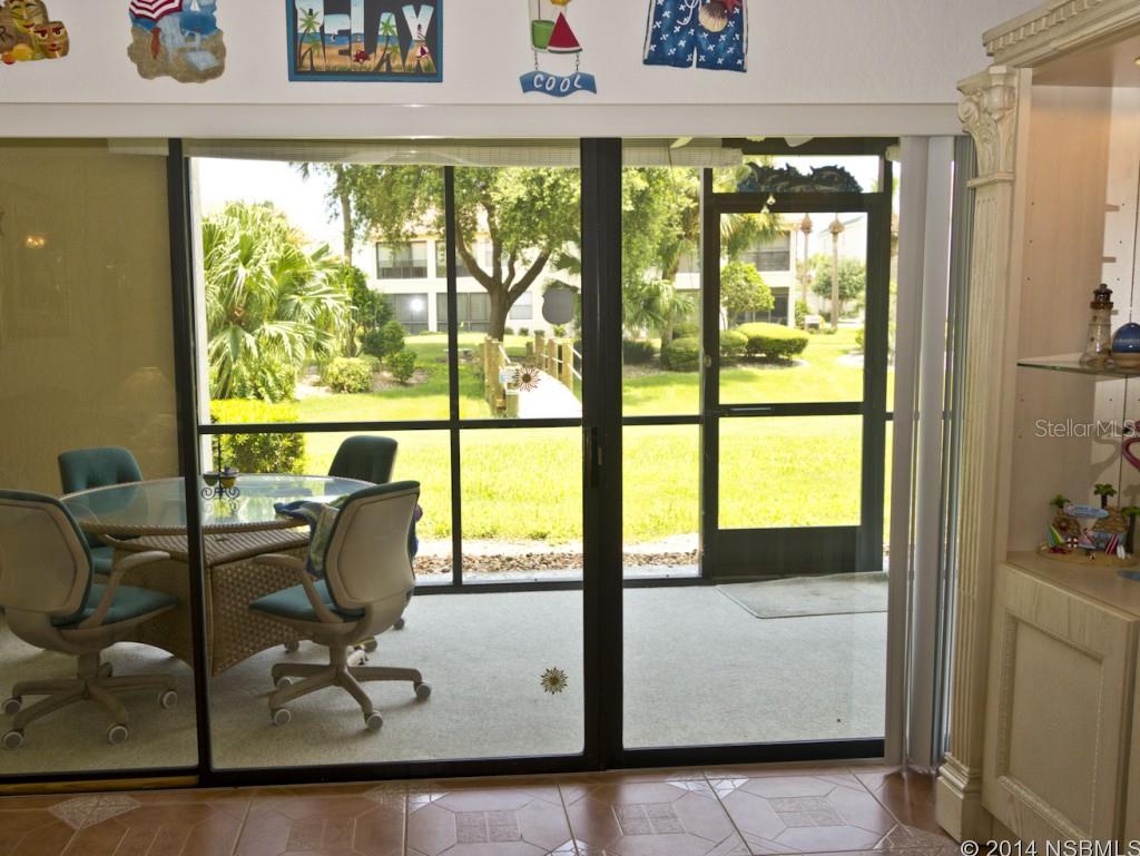 Bouchelle Island Condo - Residential