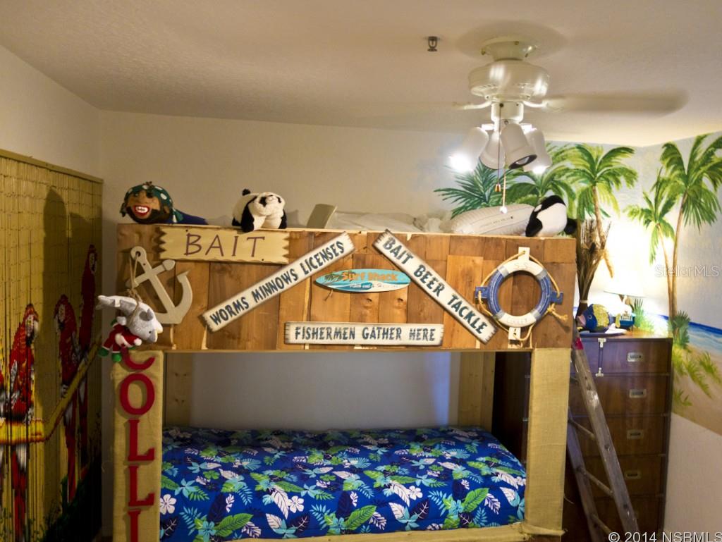 Bouchelle Island Condo - Residential