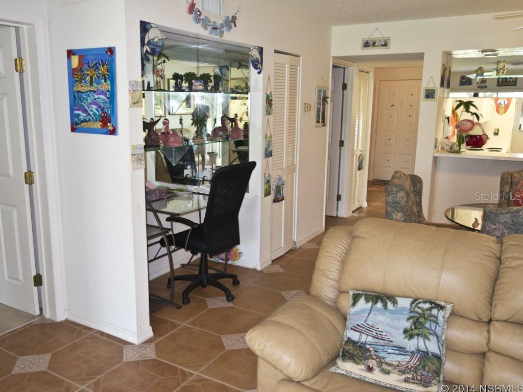 Bouchelle Island Condo - Residential