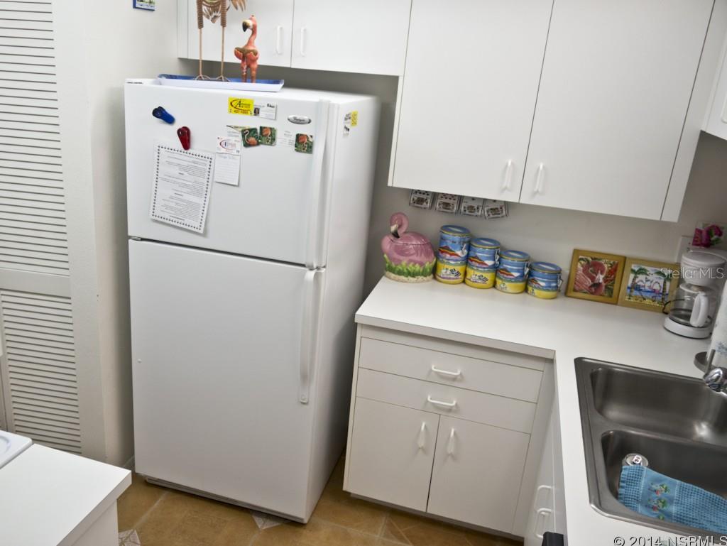 Bouchelle Island Condo - Residential