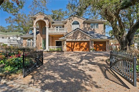 4407 W DALE AVENUE TAMPA FL 33609