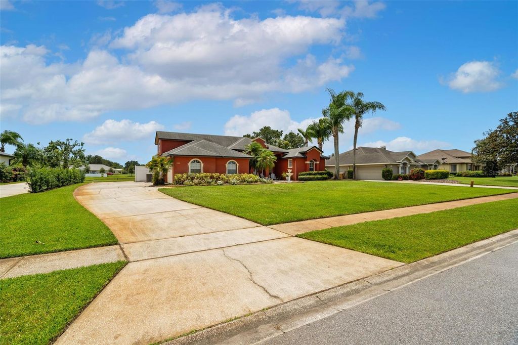 Photo of 5306 Crane Hill Court, Saint Cloud, FL 34771 (MLS # O6398285)