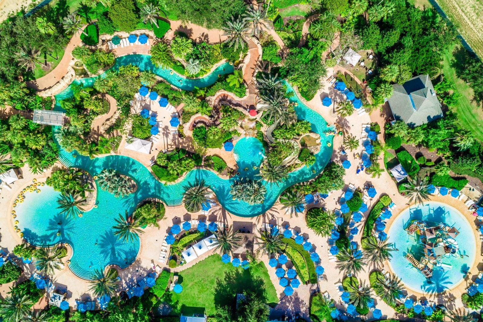 REUNION FAIRWAYS 17 & 18 PH 3 - Residential