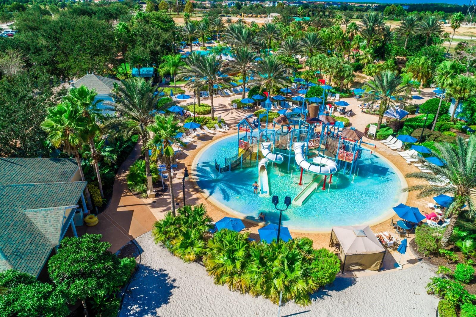 REUNION FAIRWAYS 17 & 18 PH 3 - Residential