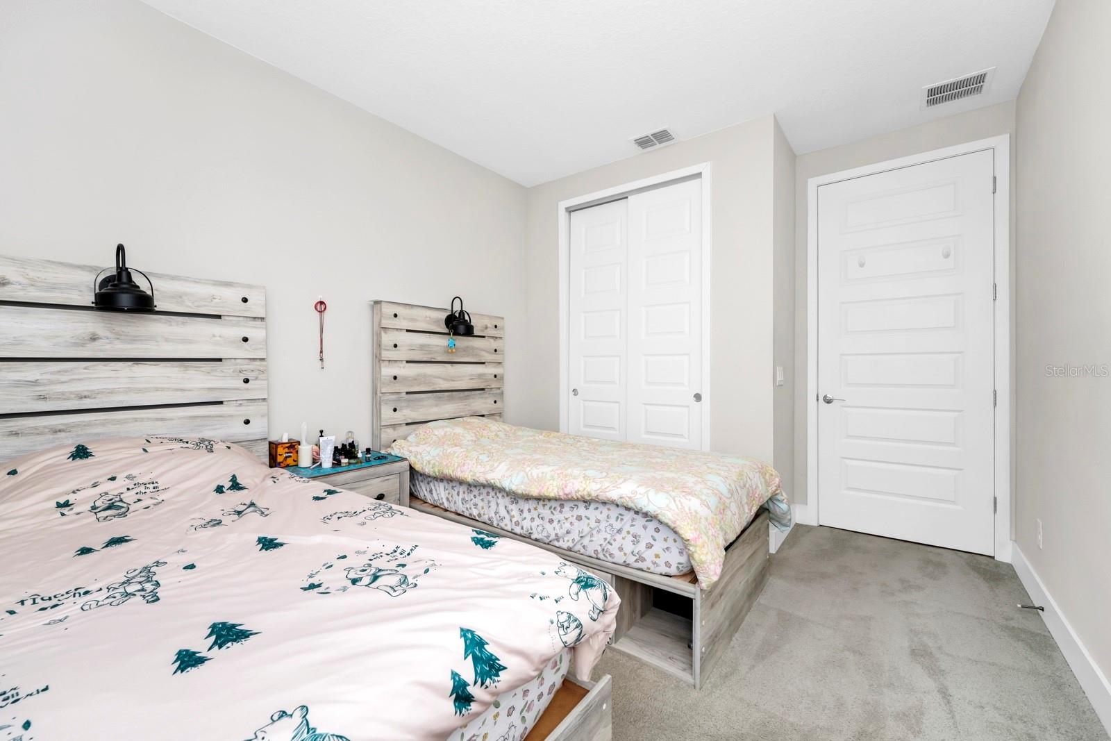 REUNION FAIRWAYS 17 & 18 PH 3 - Residential