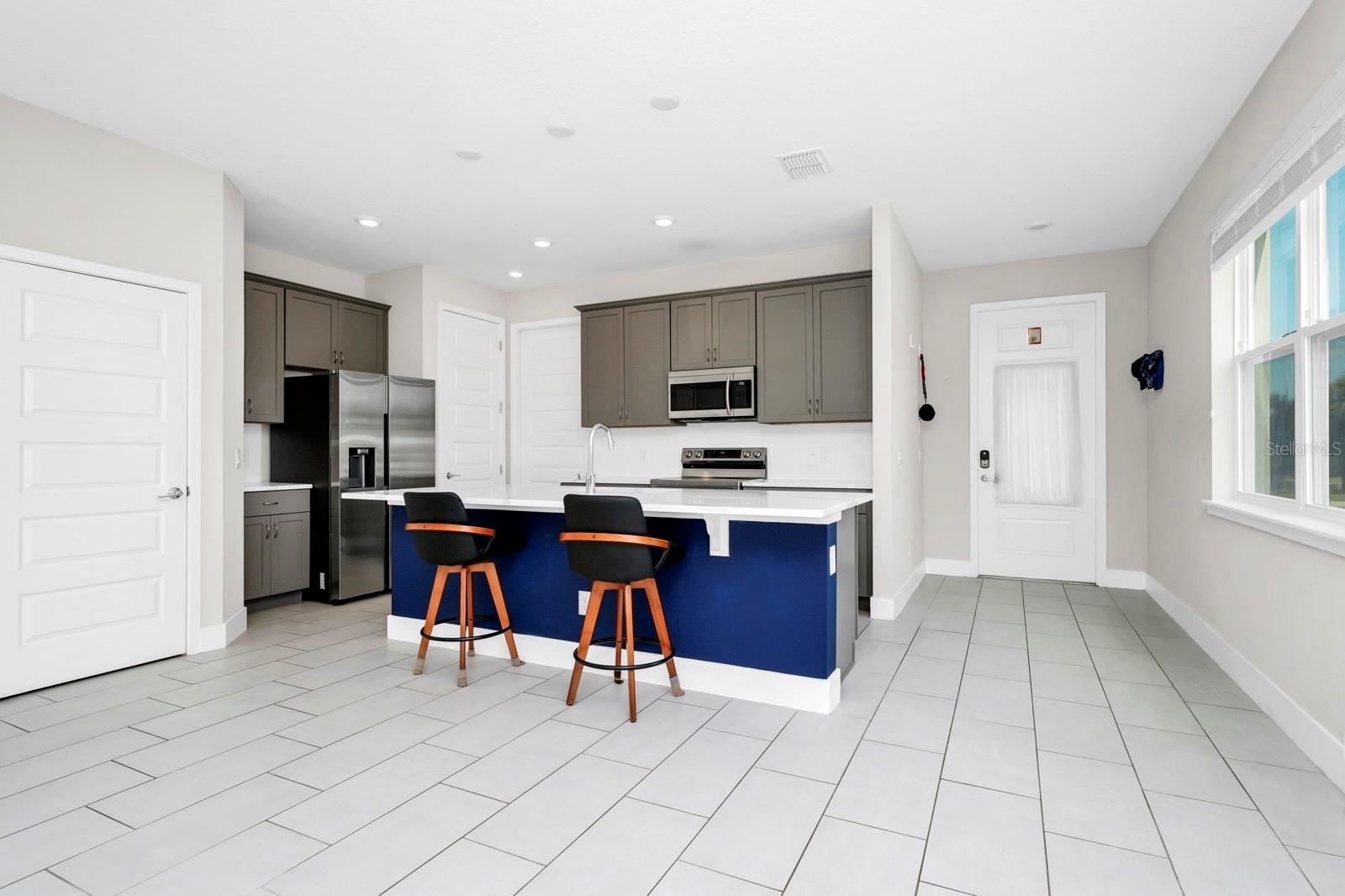 REUNION FAIRWAYS 17 & 18 PH 3 - Residential