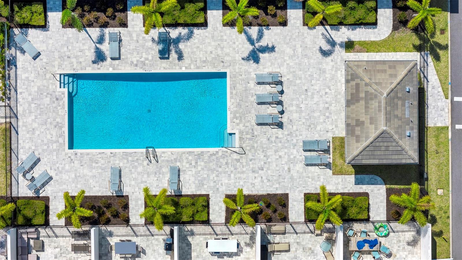 REUNION FAIRWAYS 17 & 18 PH 3 - Residential