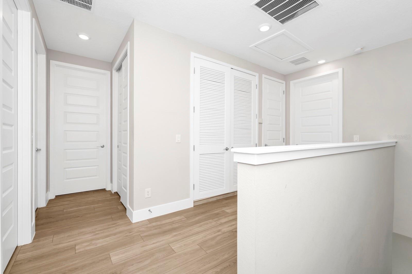 REUNION FAIRWAYS 17 & 18 PH 3 - Residential