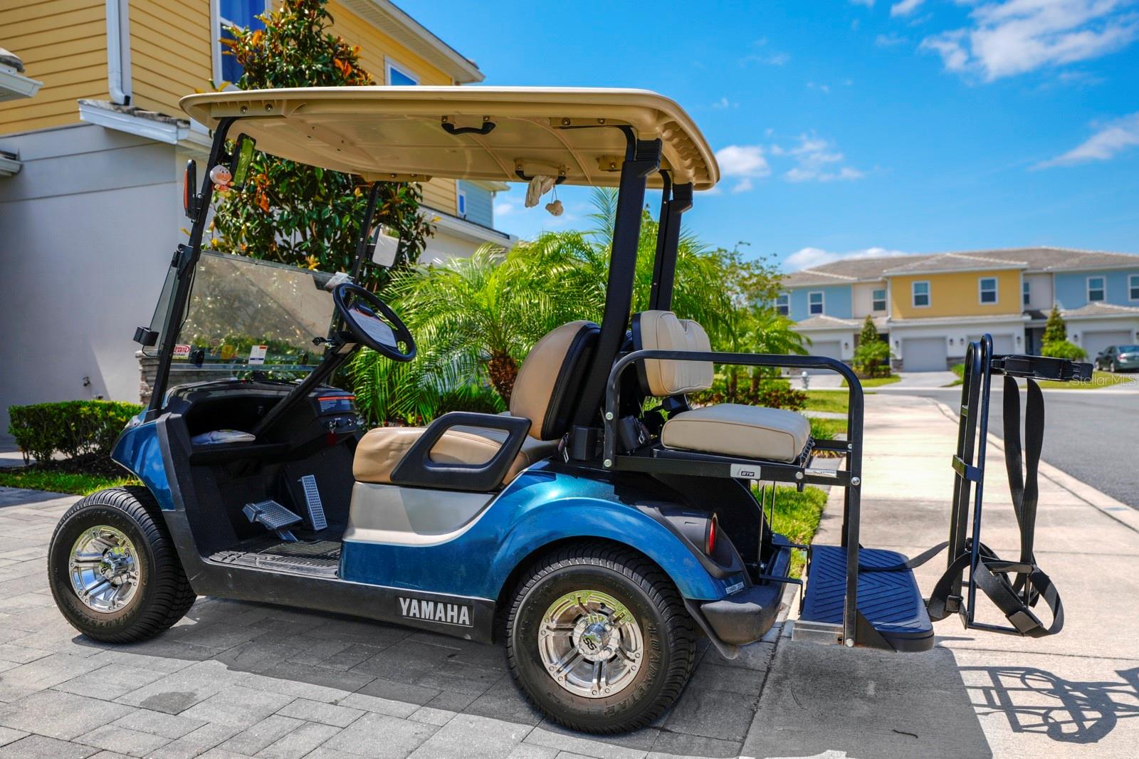 REUNION FAIRWAYS 17 & 18 PH 3 - Residential