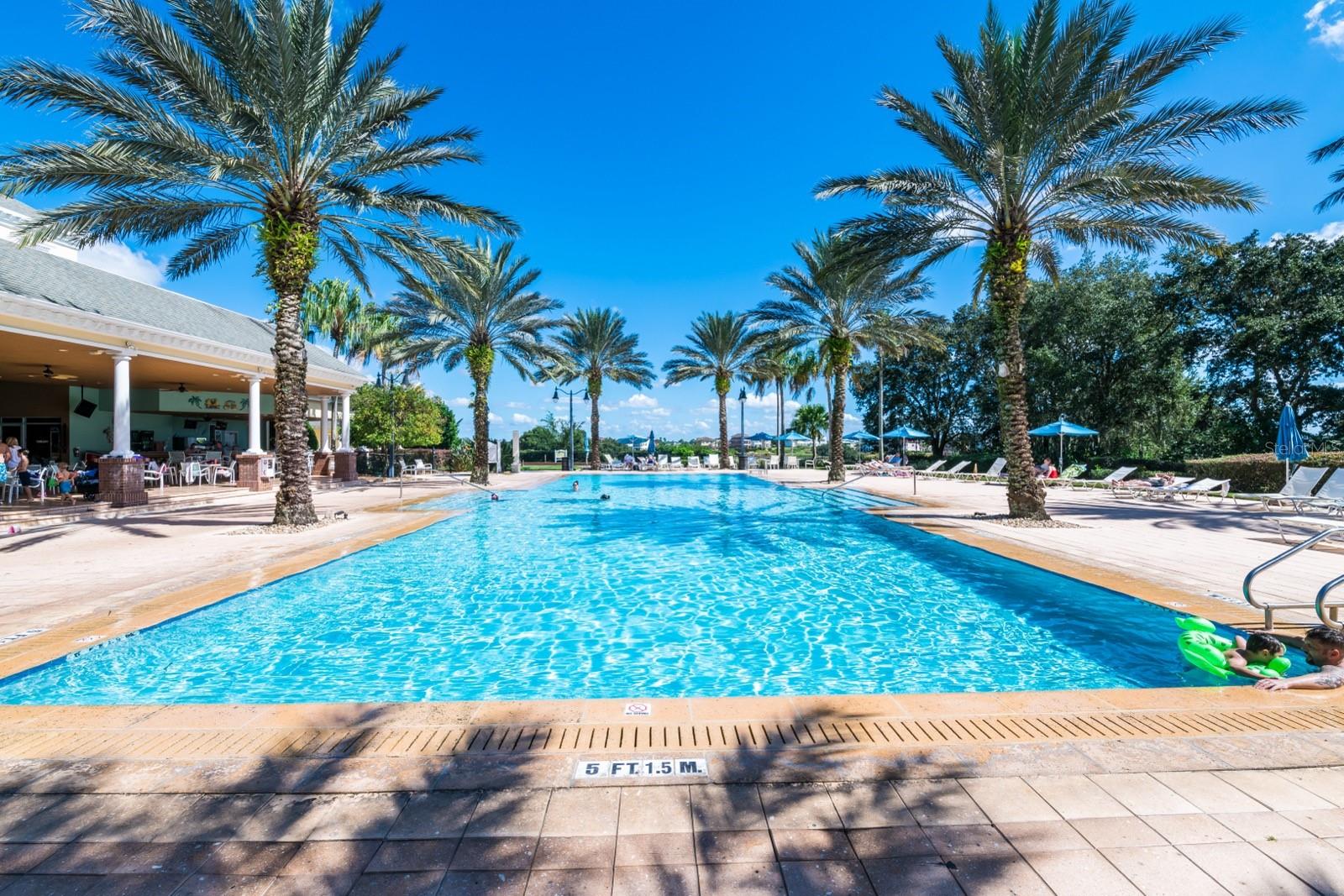 REUNION FAIRWAYS 17 & 18 PH 3 - Residential