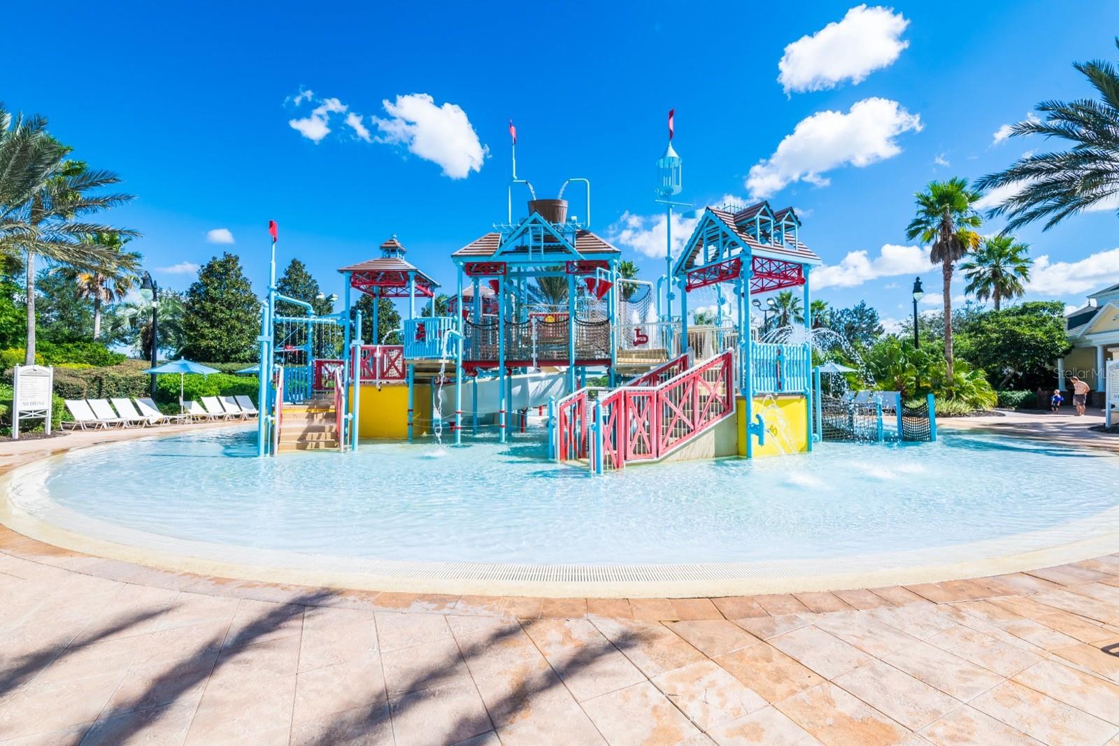 REUNION FAIRWAYS 17 & 18 PH 3 - Residential