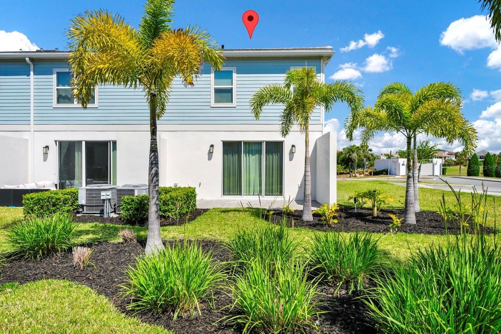 Photo of 743 Driving Range Court, Reunion, FL 34747 (MLS # O6365768)