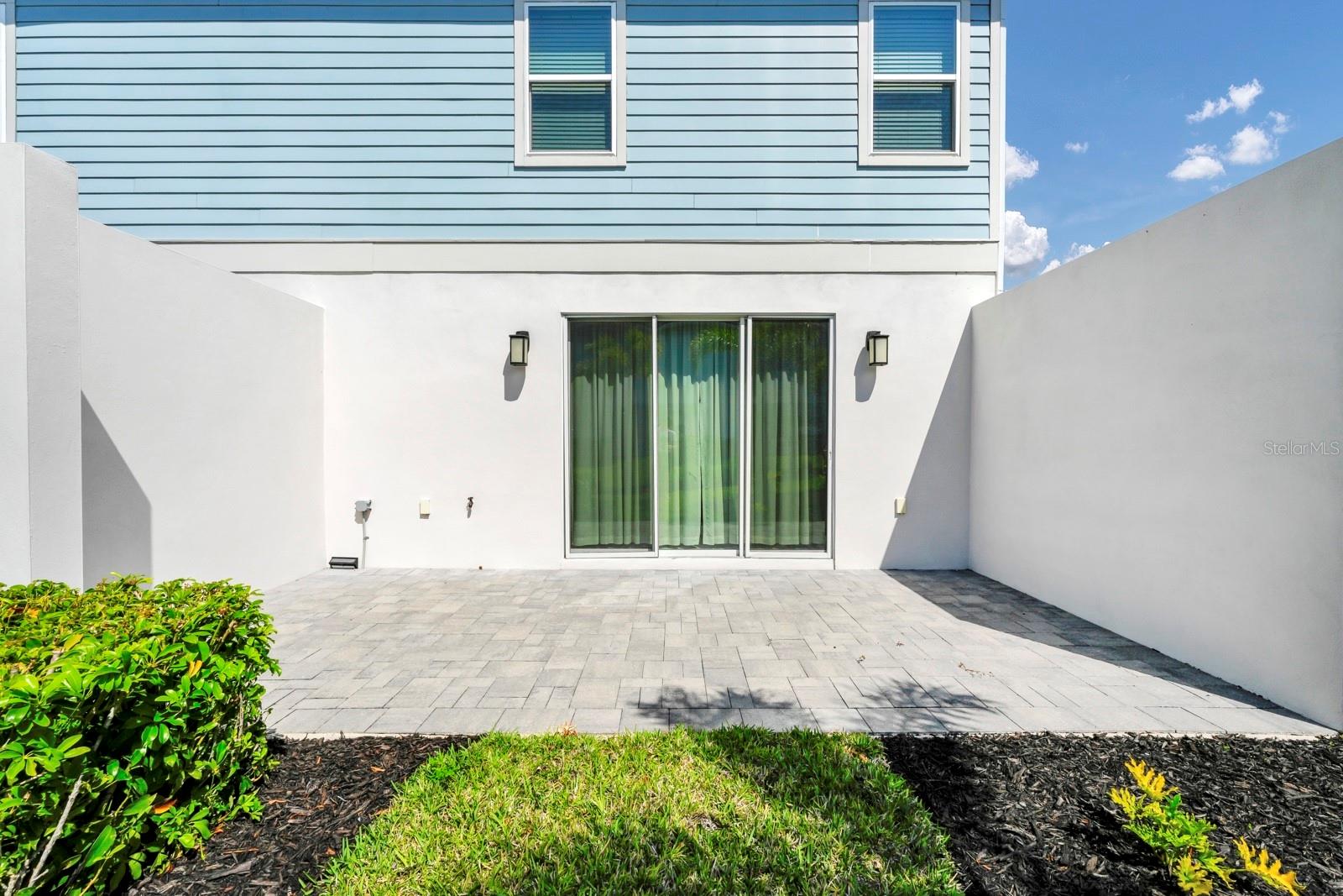 REUNION FAIRWAYS 17 & 18 PH 3 - Residential