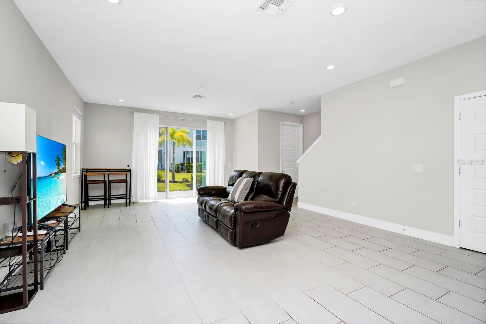 REUNION FAIRWAYS 17 & 18 PH 3 - Residential