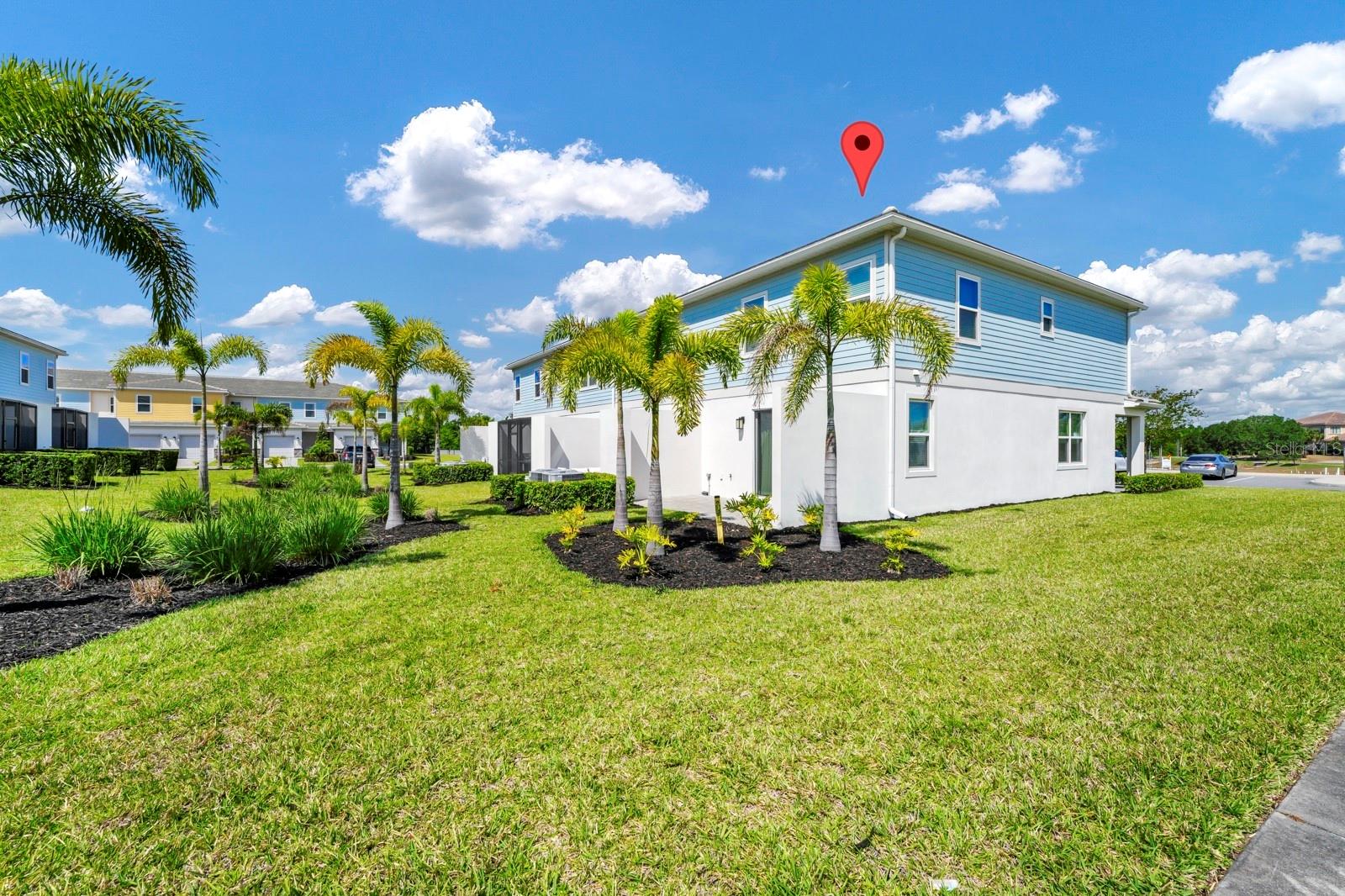 REUNION FAIRWAYS 17 & 18 PH 3 - Residential