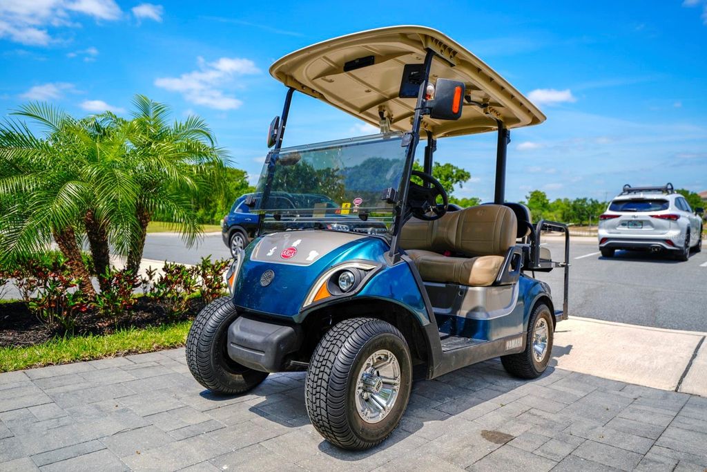 Photo of 743 Driving Range Court, Reunion, FL 34747 (MLS # O6365768)