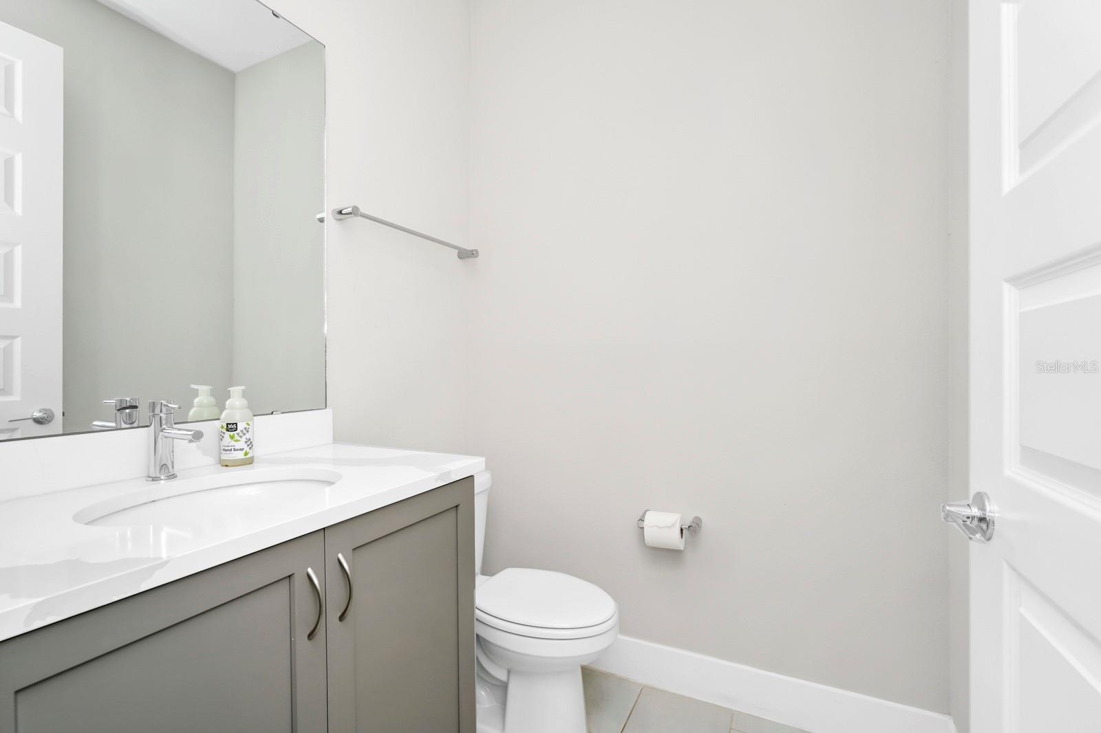 REUNION FAIRWAYS 17 & 18 PH 3 - Residential