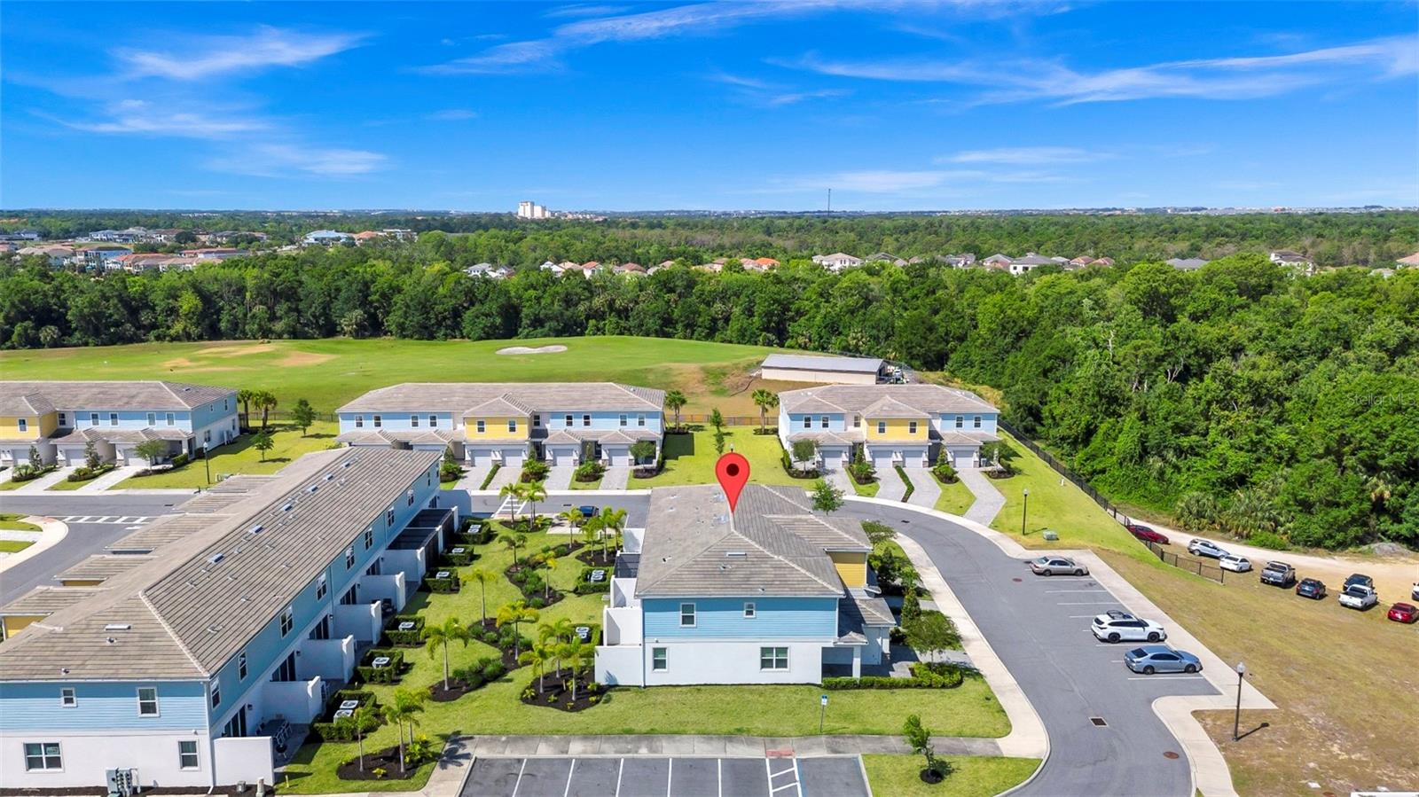 REUNION FAIRWAYS 17 & 18 PH 3 - Residential