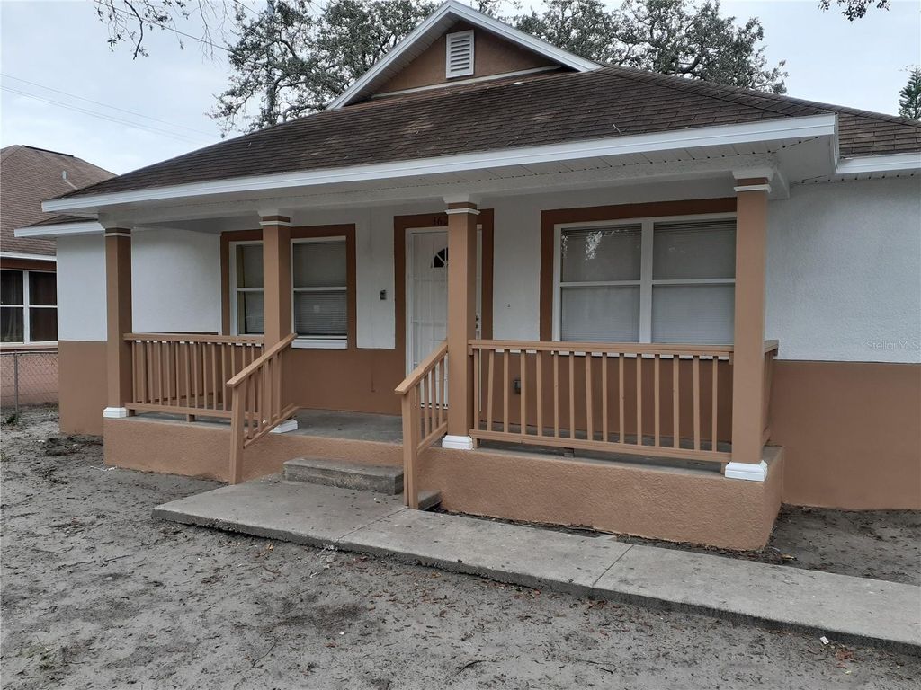 Photo of 3625 E Chelsea Street, Tampa, FL 33610 (MLS # TB8441786)