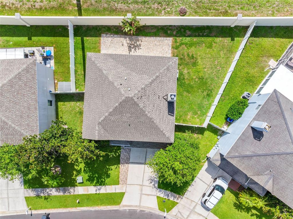 Photo of 8806 Bayaud Drive, Tampa, FL 33626 (MLS # TB8394686)