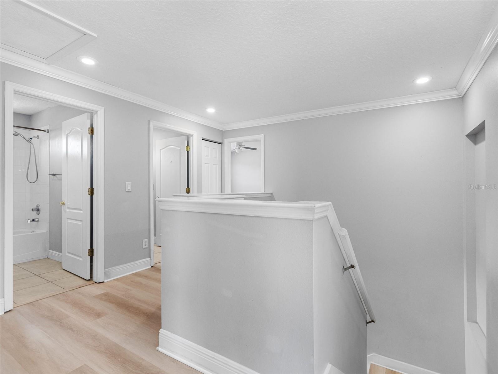 FAWN RIDGE VILLAGE B - Residential