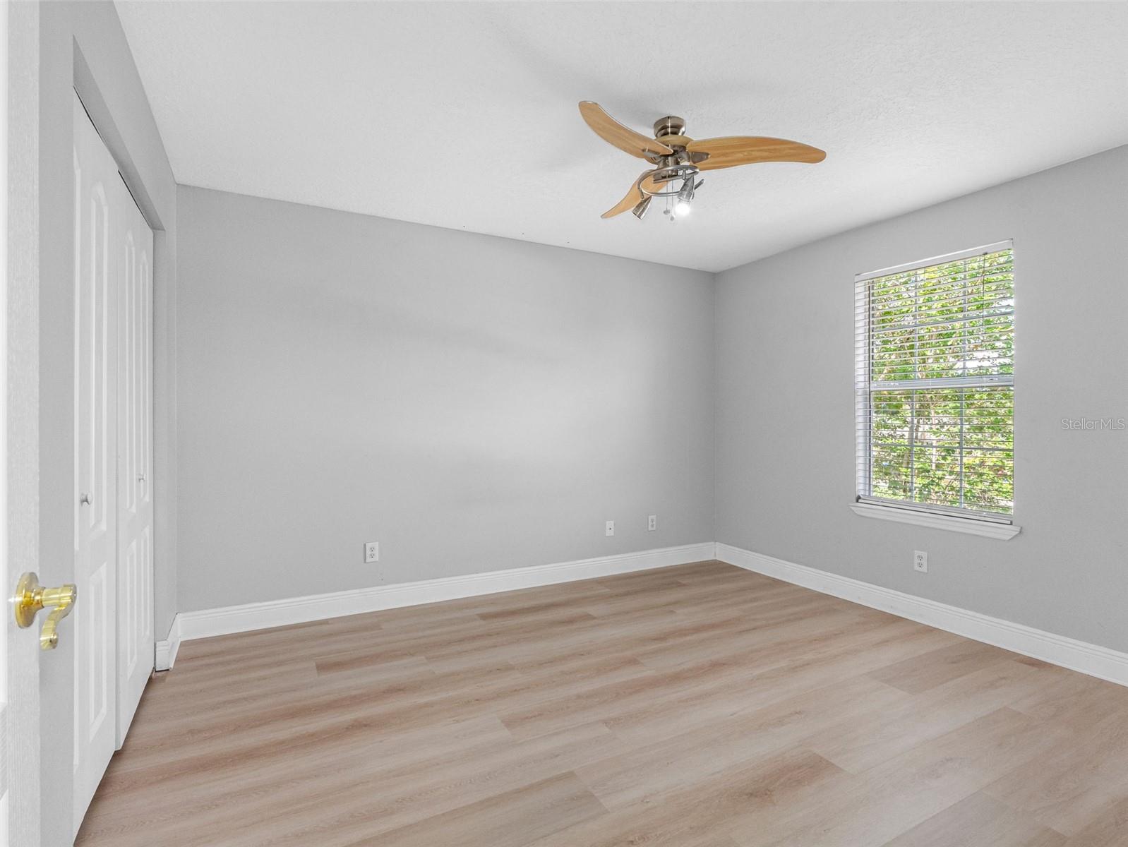 FAWN RIDGE VILLAGE B - Residential