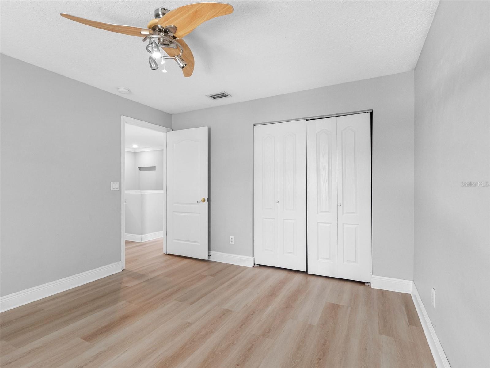 FAWN RIDGE VILLAGE B - Residential