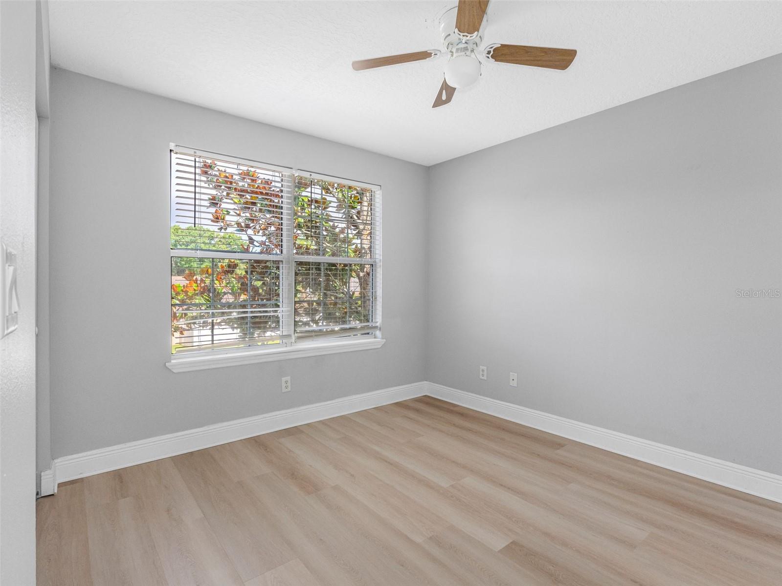 FAWN RIDGE VILLAGE B - Residential