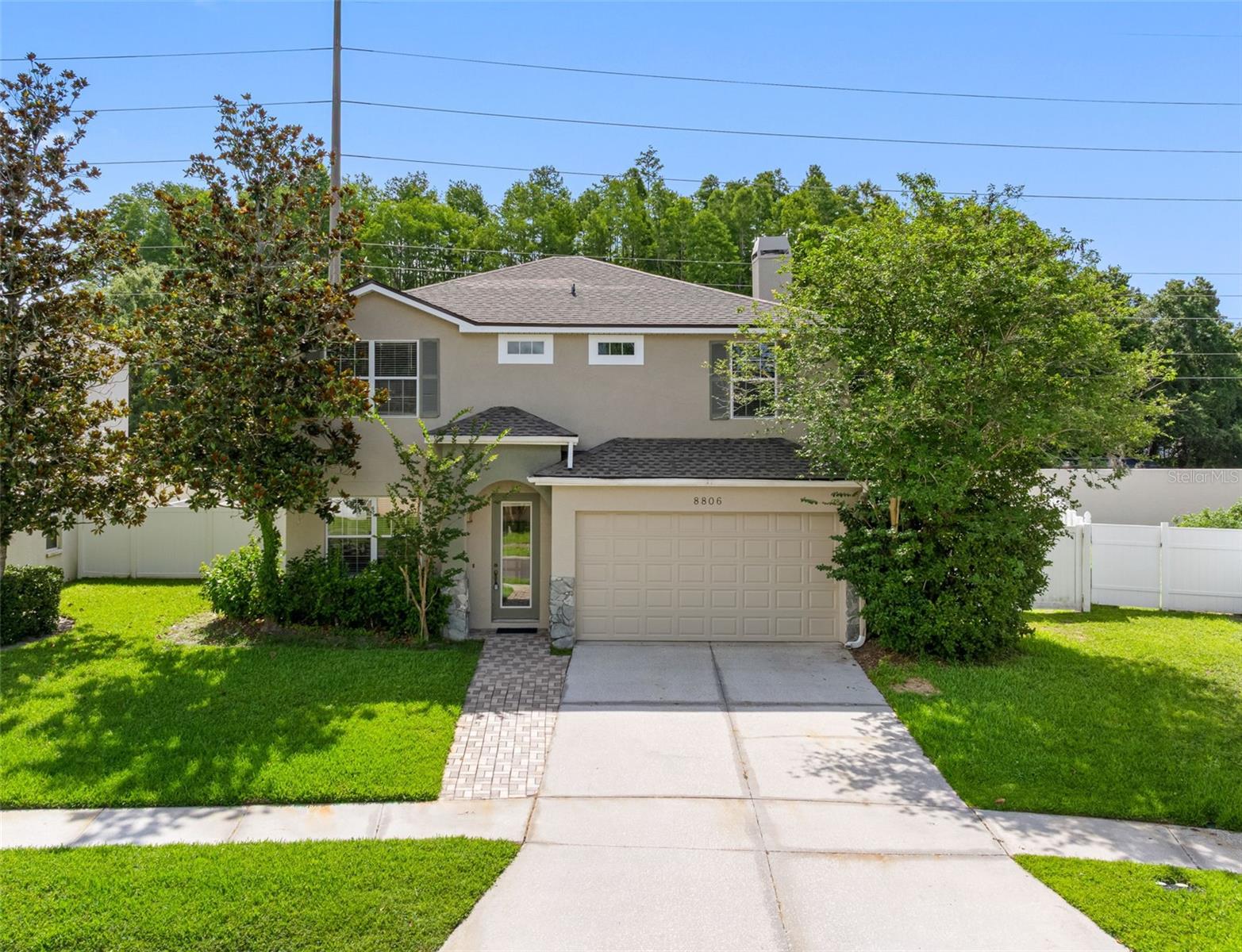 FAWN RIDGE VILLAGE B - Residential