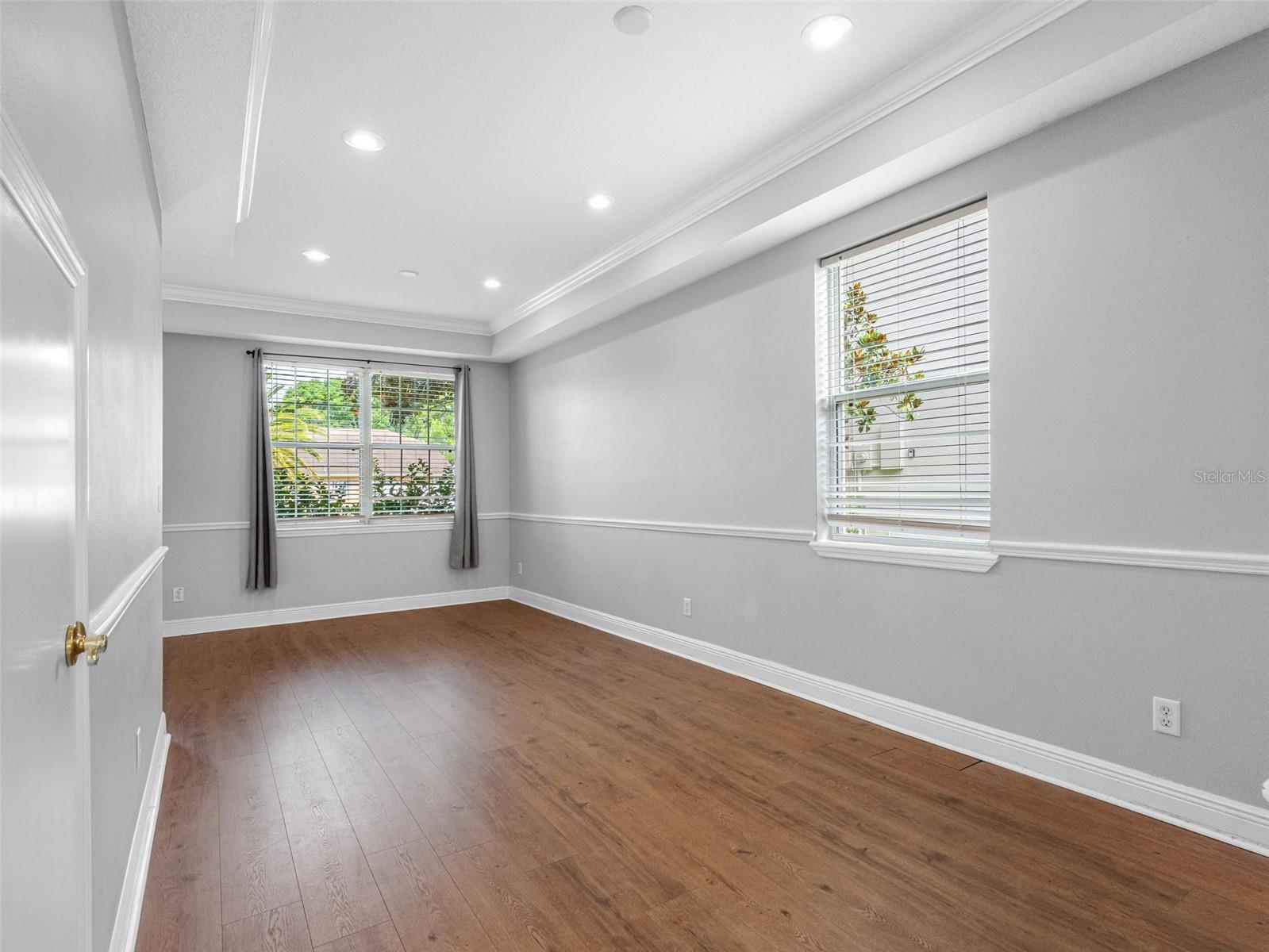 FAWN RIDGE VILLAGE B - Residential