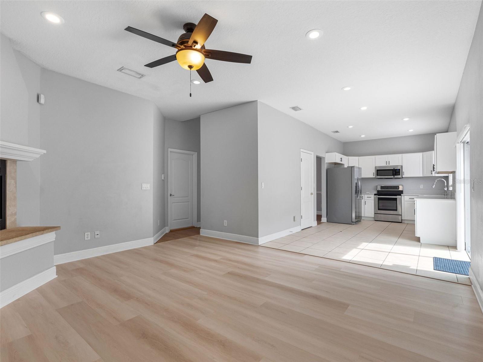 FAWN RIDGE VILLAGE B - Residential