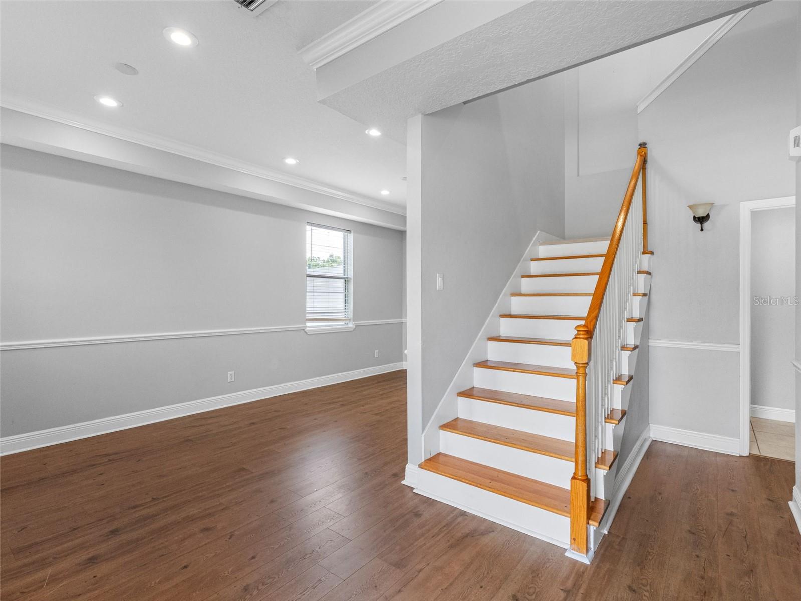 FAWN RIDGE VILLAGE B - Residential