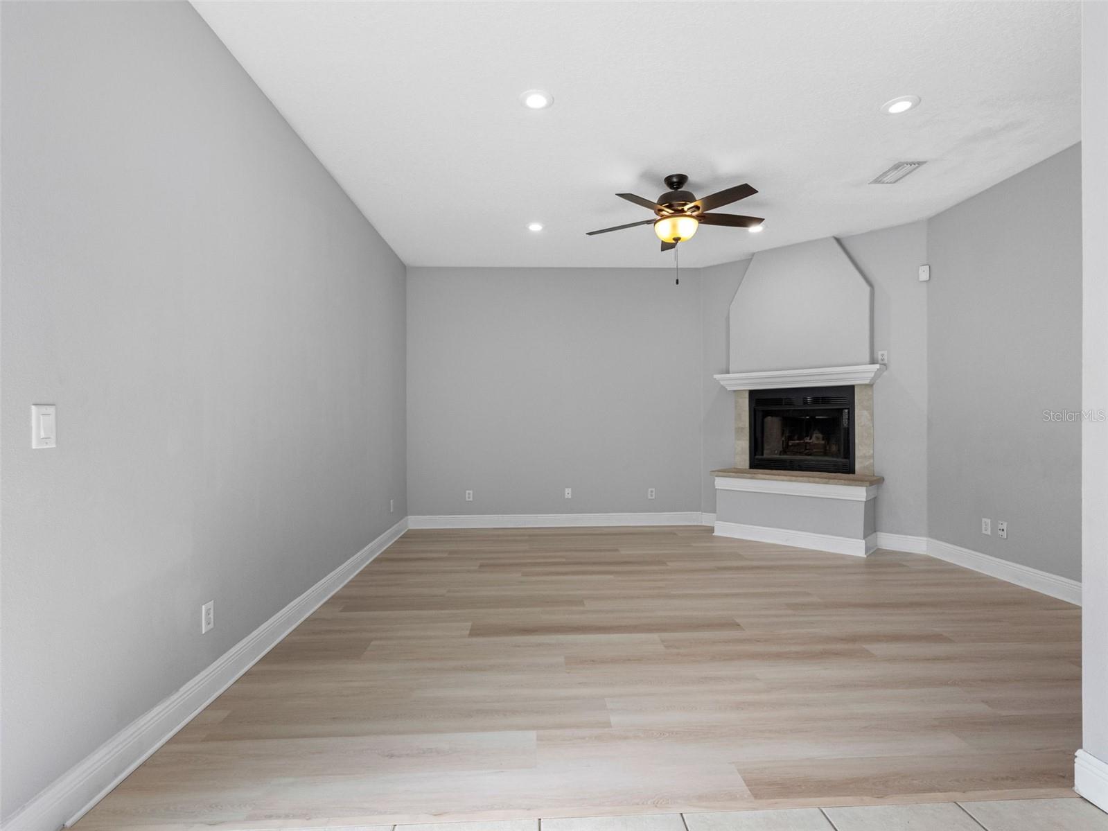 FAWN RIDGE VILLAGE B - Residential